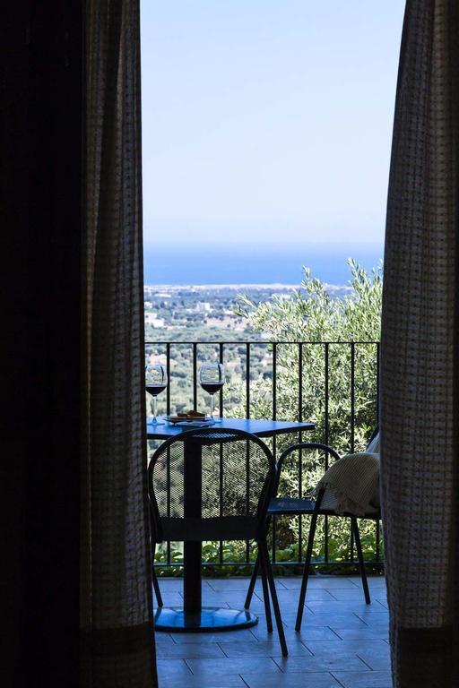 B&B Pozzo Di Luce (Adults Only) Monopoli Kültér fotó