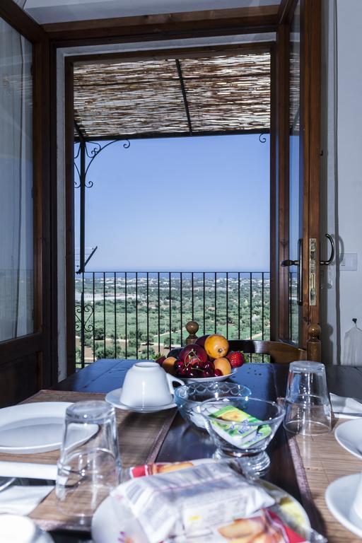 B&B Pozzo Di Luce (Adults Only) Monopoli Kültér fotó