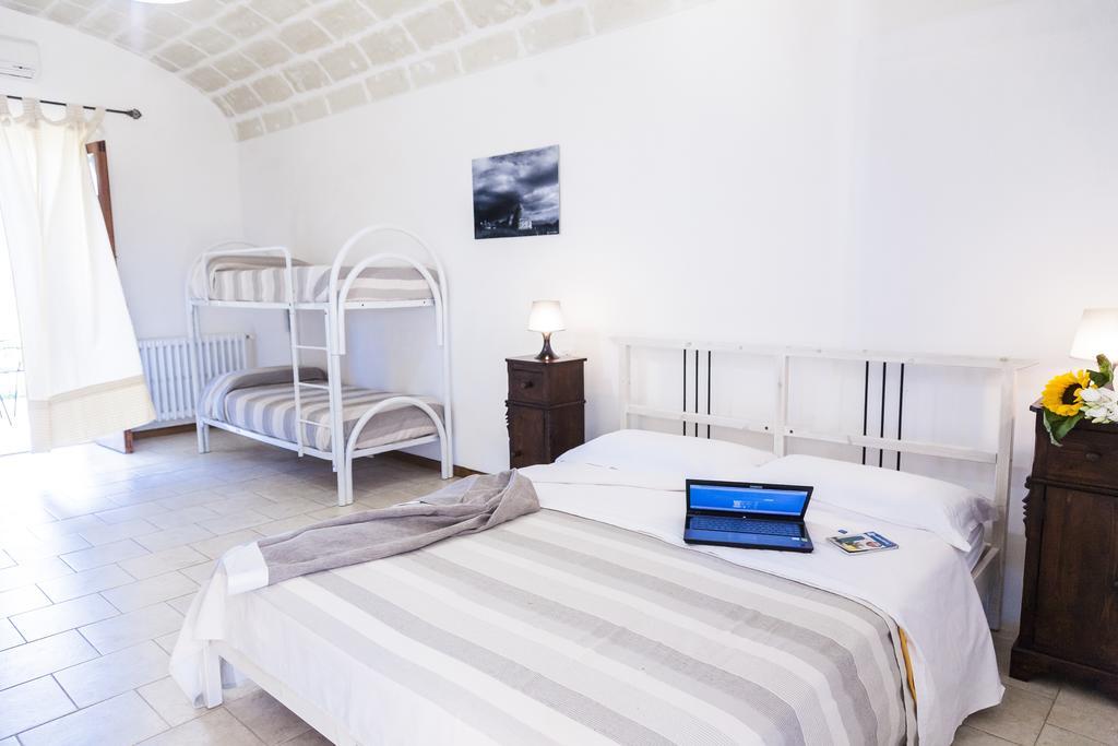 B&B Pozzo Di Luce (Adults Only) Monopoli Kültér fotó