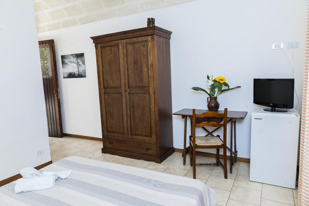 B&B Pozzo Di Luce (Adults Only) Monopoli Kültér fotó