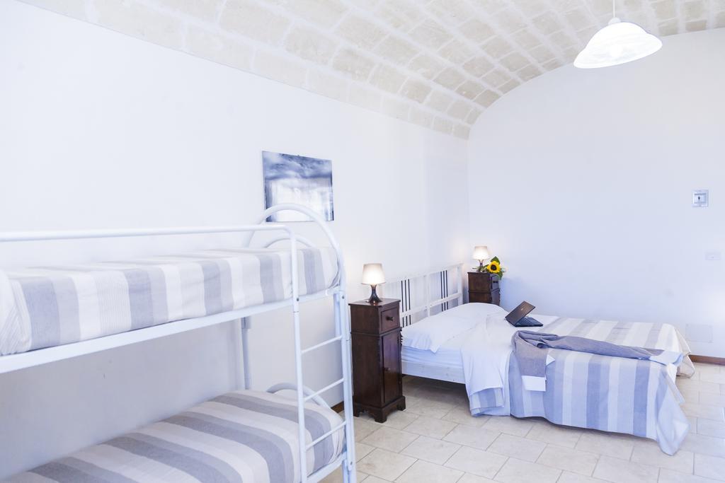 B&B Pozzo Di Luce (Adults Only) Monopoli Kültér fotó