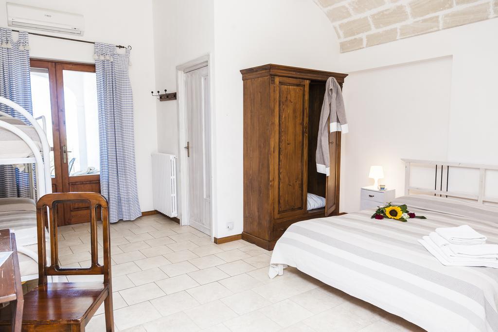 B&B Pozzo Di Luce (Adults Only) Monopoli Kültér fotó