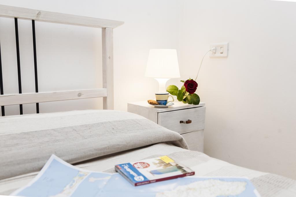 B&B Pozzo Di Luce (Adults Only) Monopoli Kültér fotó