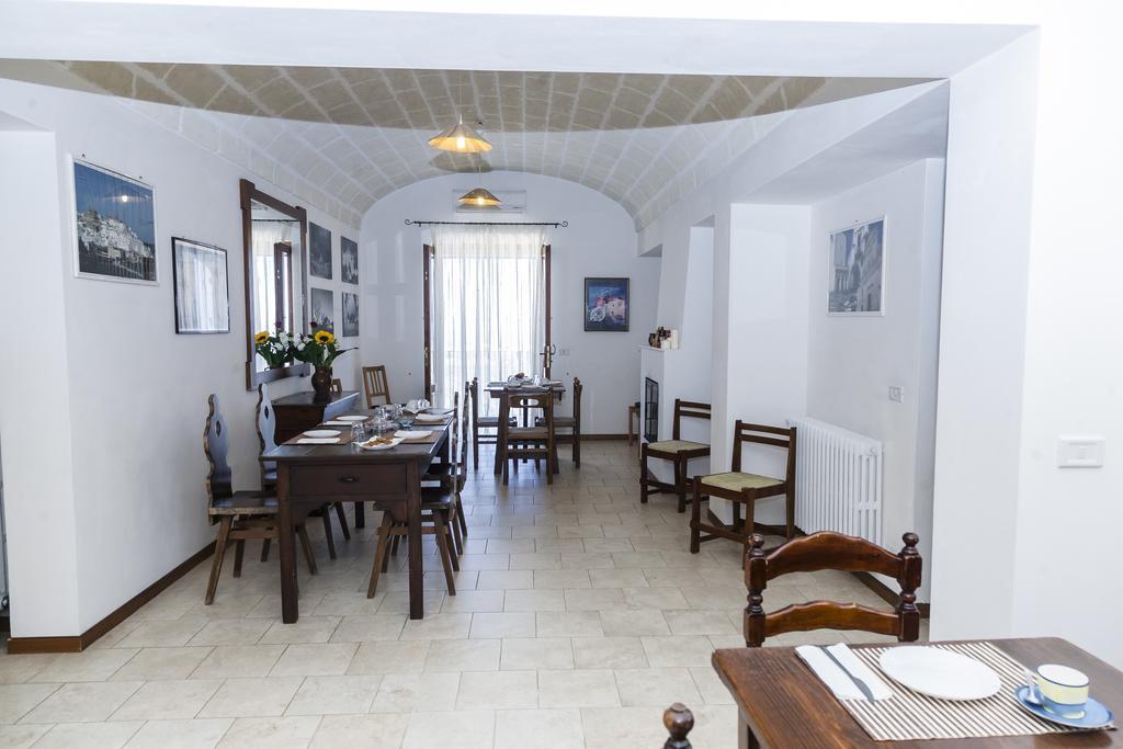 B&B Pozzo Di Luce (Adults Only) Monopoli Kültér fotó